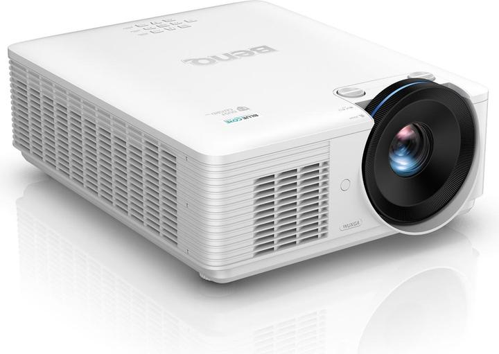 Immagine prodotto BenQ Proiettore DLP LU785 (Full HD, 6000 lm, 1.15 - 1.9:1)