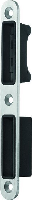 SSF Striking plate for magnetic lock MG 50 (Striking plate)
