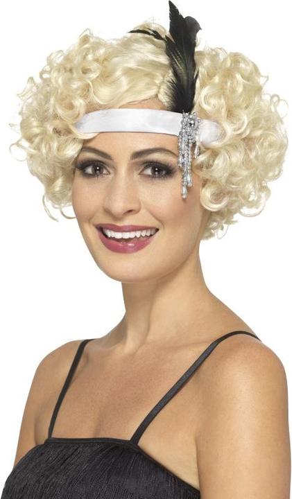 Immagine prodotto Smiffys Anni 20 - Charleston Flapper
