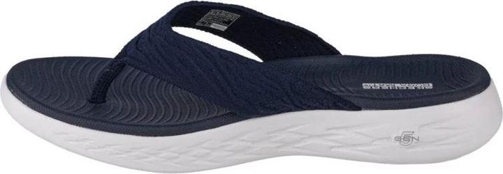 Actual product image Skechers On the Go 600 (38)
