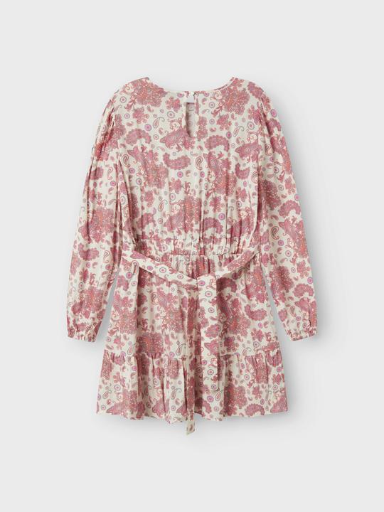Actual product image Lmtd Print Kleid (152)