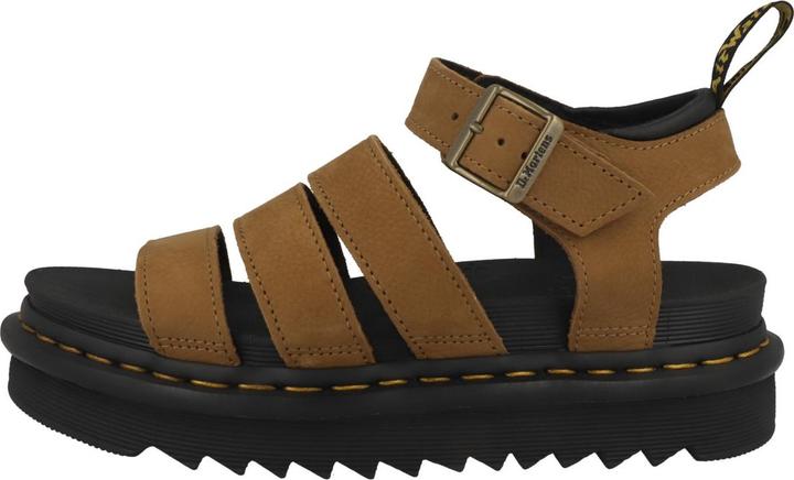 Actual product image Dr. Martens Blaire - 64851 (43)