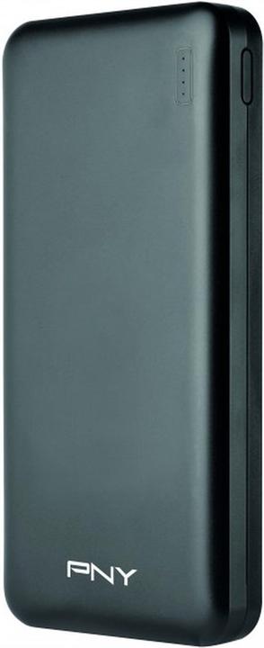 Immagine prodotto PNY POWERPACK SLIM 20000 NERO (20000 mAh, 74 Wh)