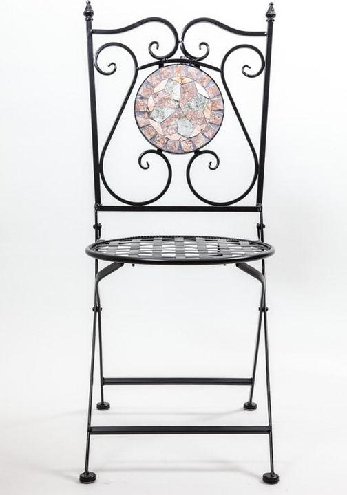 Produktbild Cachet Bistrostuhl Mosaik