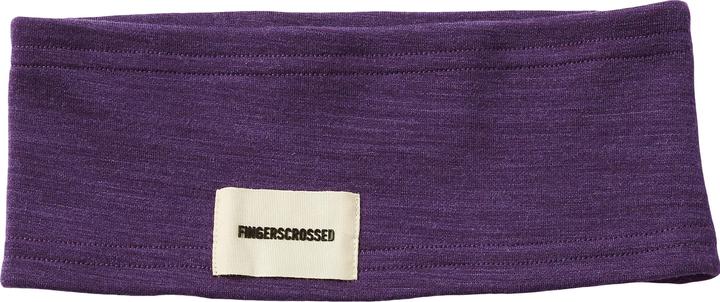 Actual product image Fingerscrossed Headband