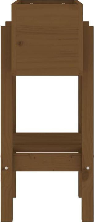 Produktbild vidaXL Pflanzkübel