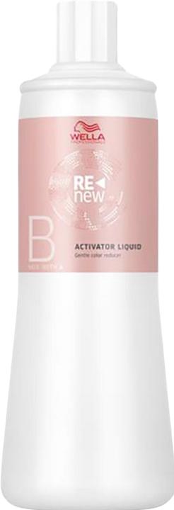 Image du produit Wella Renouvellement de la couleur (Roses)