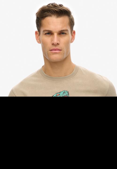 Actual product image Superdry Biker Rock (S)