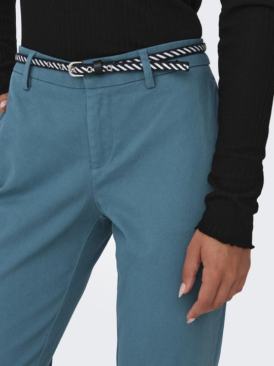 Produktbild Only Slim Fit Mittlere Taille Chino Hose Chino Hose (W36/L30)