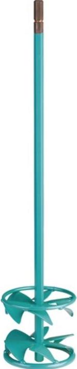 Produktbild Collomix Rührer DLX 152 HF Rührkorb-Ø 150 mm Länge 590 mm 30-50 kg HEXAFIX® (Rührstab)