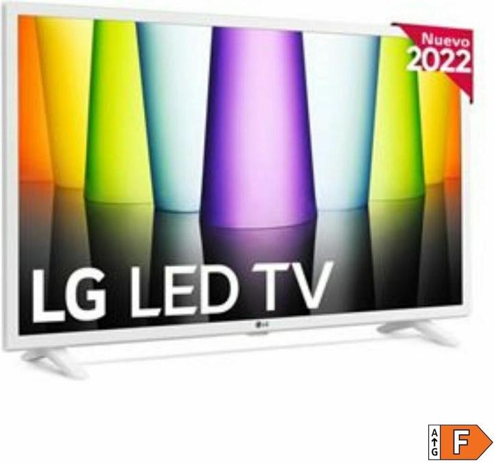 Actual product image LG 32LQ63806LC (32", LQ63, LED, Full HD, 2022)
