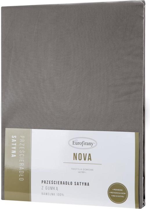 Actual product image Eurofirany BY / G / NOVA3 / STA 160X200 + 30CM (160 x 200 cm)