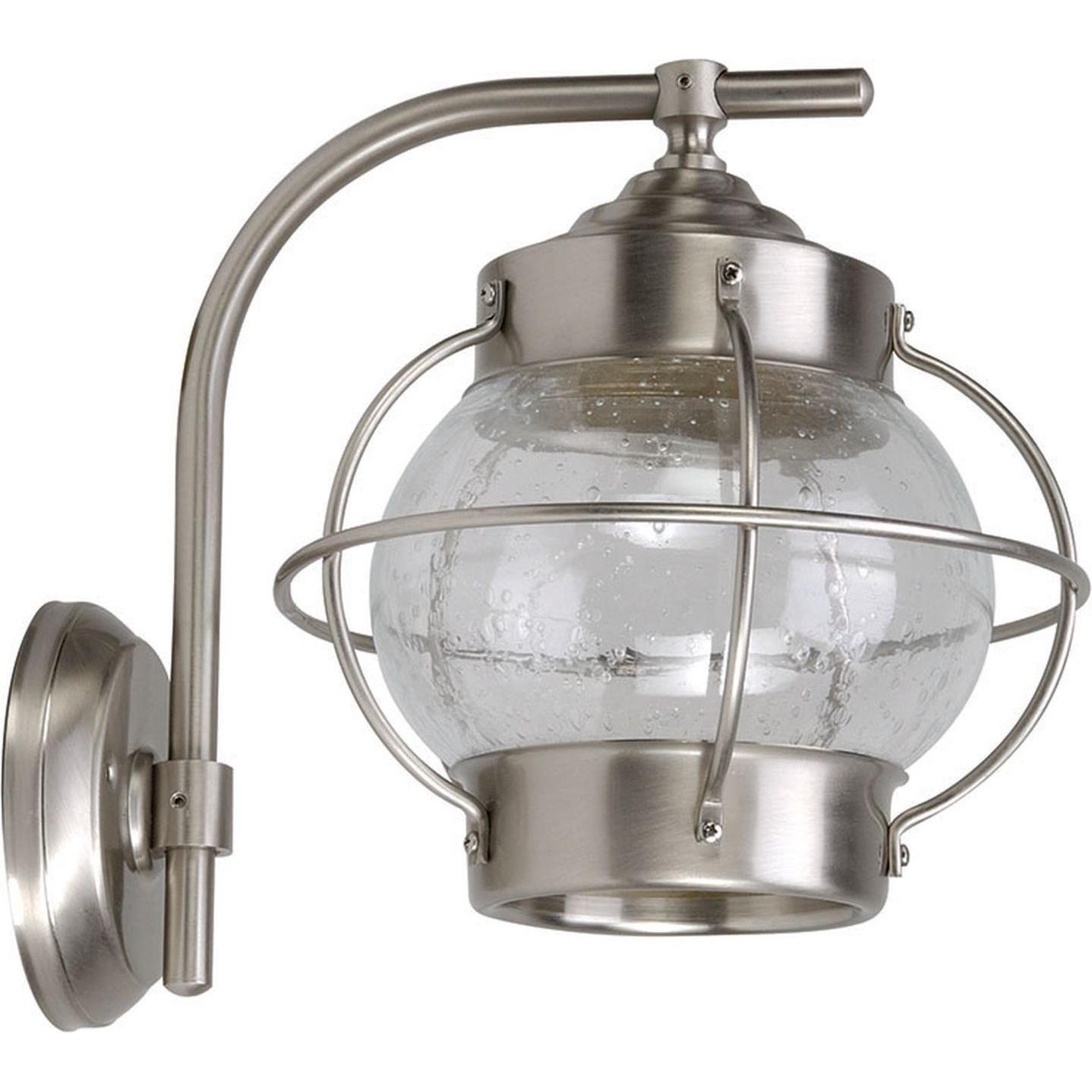 Licht-Erlebnisse, Gartenbeleuchtung, Patras (E27, IP23)