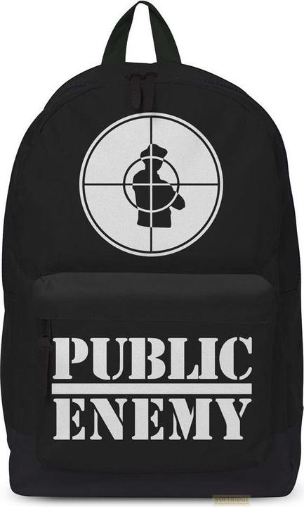 Rocksax Public Enemy sac à dos Target