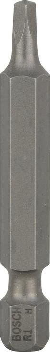 Actual product image Bosch Professional Zubehör Square bit 1 Accessories ext (Hexagonal)