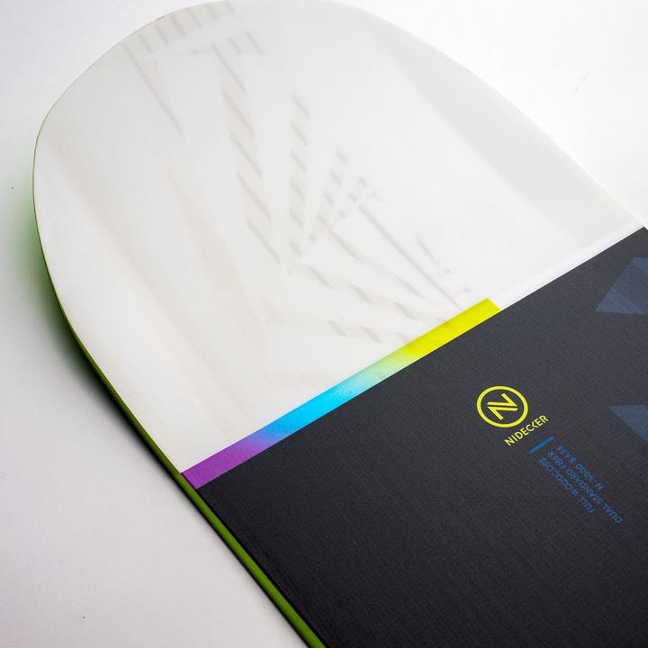 Immagine prodotto Nidecker NDK SNB MICRON MERC 135 (135)