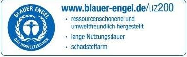 Produktbild Schneider Kugelschreiber Reco (Blau, 20 x)