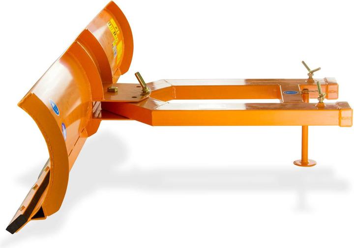 Produktbild Dema Schneeschild für Stapler 150x48cm