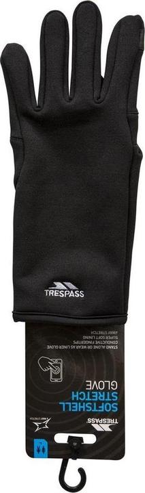 Produktbild Trespass POLINER Strickhandschuhe (M, S)