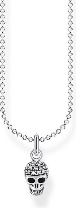 Silver, Black