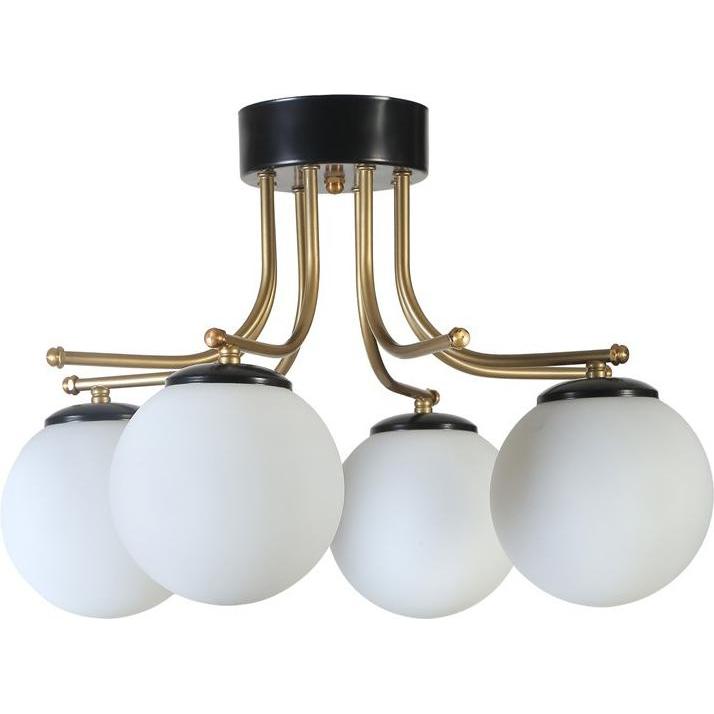 Opviq, Pendelleuchte, Roma (E27)