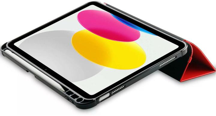 Image du produit OtterBox React Folio (iPad 2022 (10e génération), iPad 2025 (11e génération))