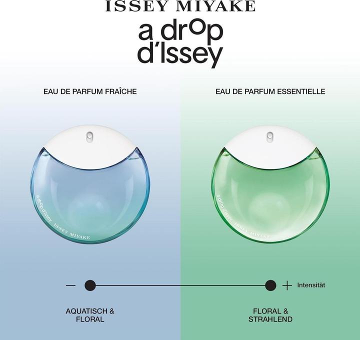 Produktbild Issey Miyake A Drop d'Issey (Eau de Parfum, 90 ml)