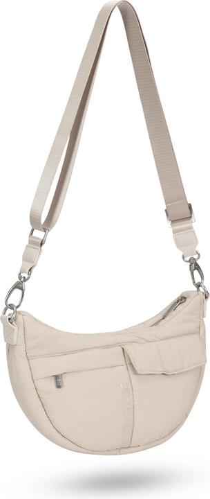 Image du produit Expatrié Sac demi-lune Vivy