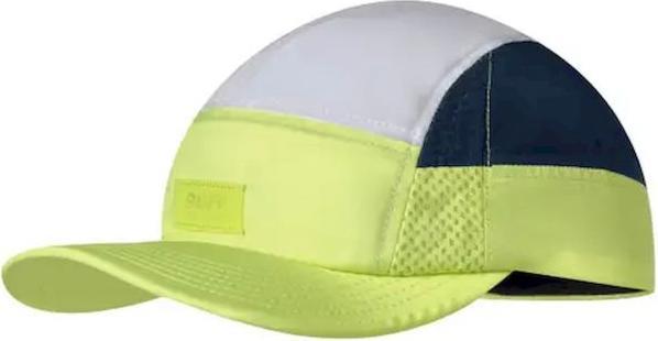 Produktbild Buff 5 Panel Go Cap Domus Military (L, XL)