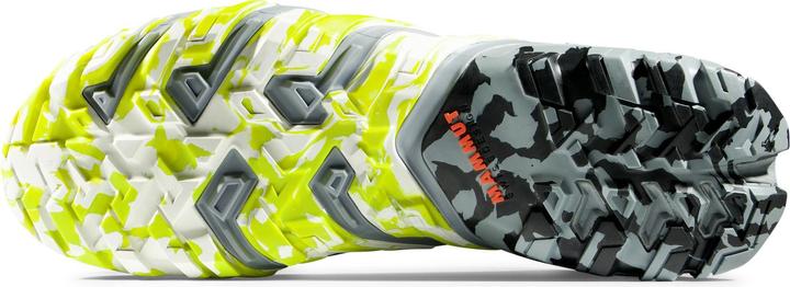 Image du produit Mammut Aegility Pro Mid DRYtechnology (46)