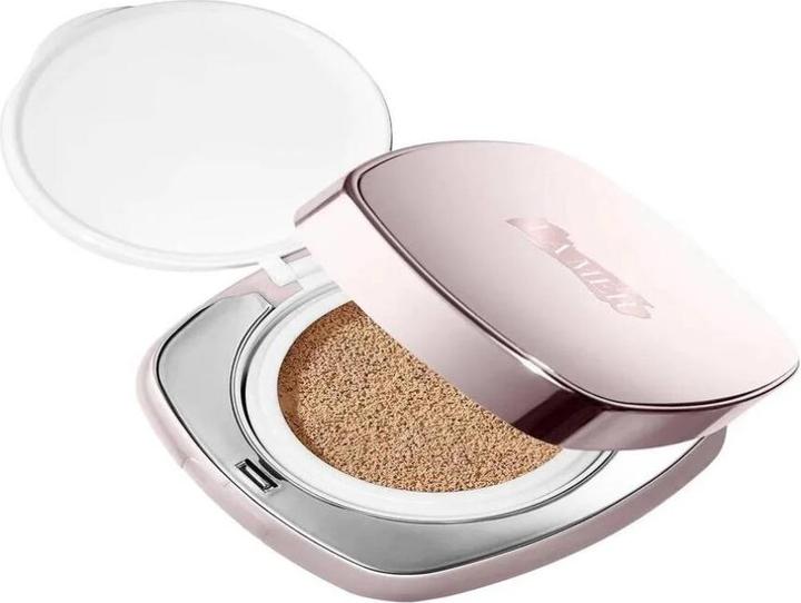 Produktbild La Mer The Lumious Lifting Cushion (Warm Porcelain)