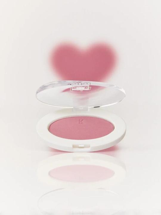 Produktbild Laka Love silk blush 706 Lover (zartem Rosaton)