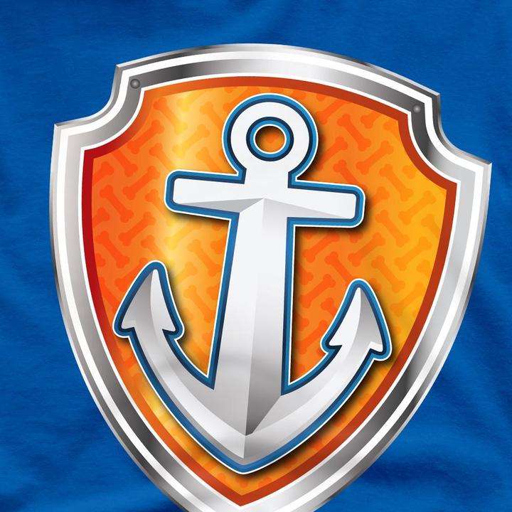 Produktbild Paw Patrol TShirt (M)