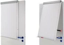 Produktbild Maul Flipchart MAULoffice, 70x100 cm (70 x 100 cm)