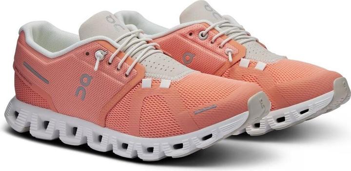 Image du produit On Running On Cloud 5 Flamingo/Pearl Woman (37.5)