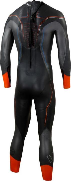 Actual product image Mizuno Vanquish-X Men's Wetsuit (S)