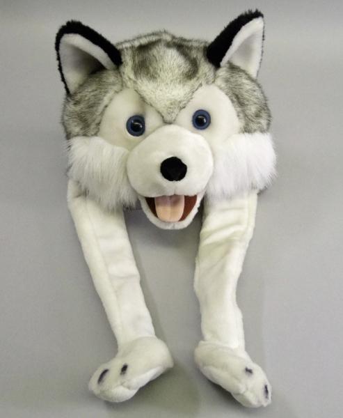 Produktbild CU Husky - Skimütze