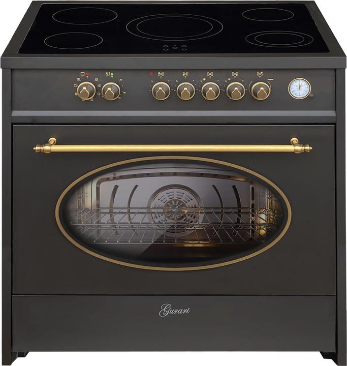 Image du produit Gurari GCH E 912 BL r