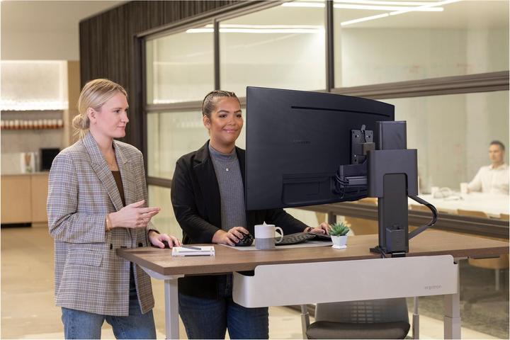 Produktbild Ergotron Trace (Tisch, 38")