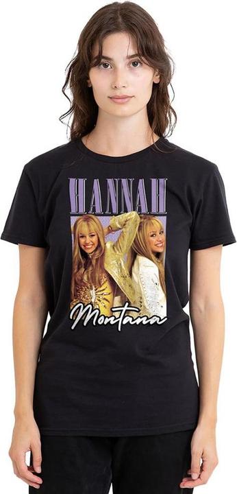 Produktbild Hannah Montana TShirt (XXL)