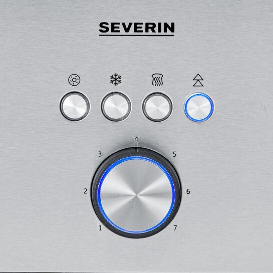Actual product image Severin AT2510 (EU plug)