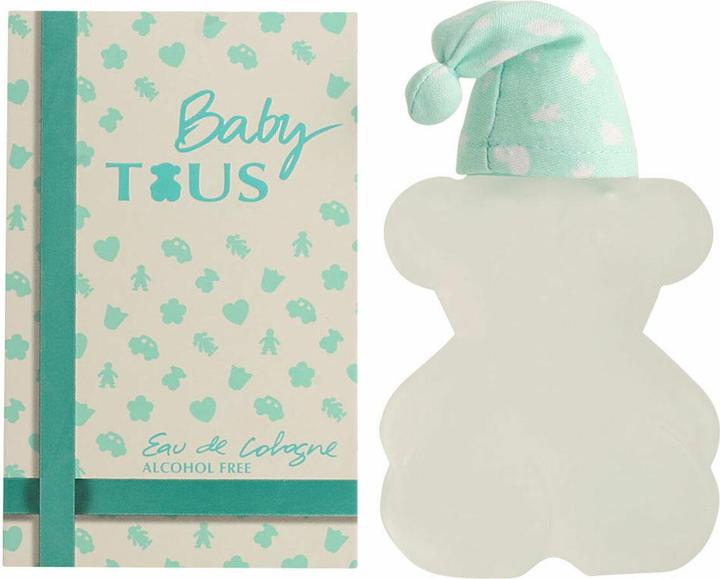 Image du produit Tous Bébé (Eau de Cologne, 100 ml)