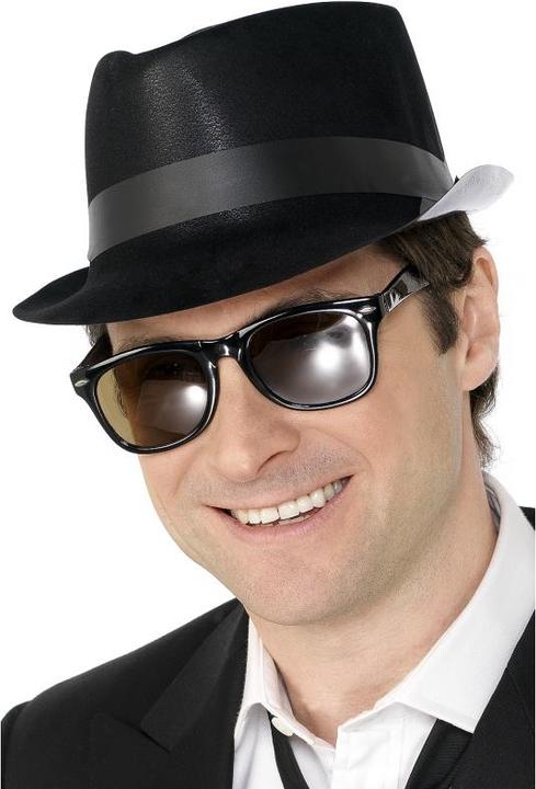 Produktbild Smiffys Fedora