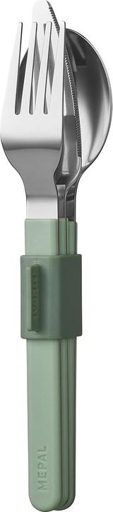Produktbild Mepal Silueta (3 Stück, Besteck Set)