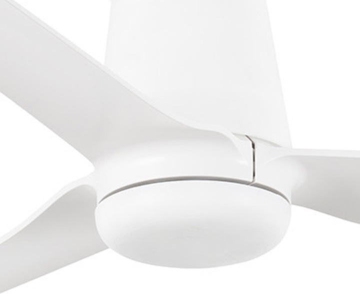 Produktbild Faro DC Deckenventilator Punt Tub WE-WE