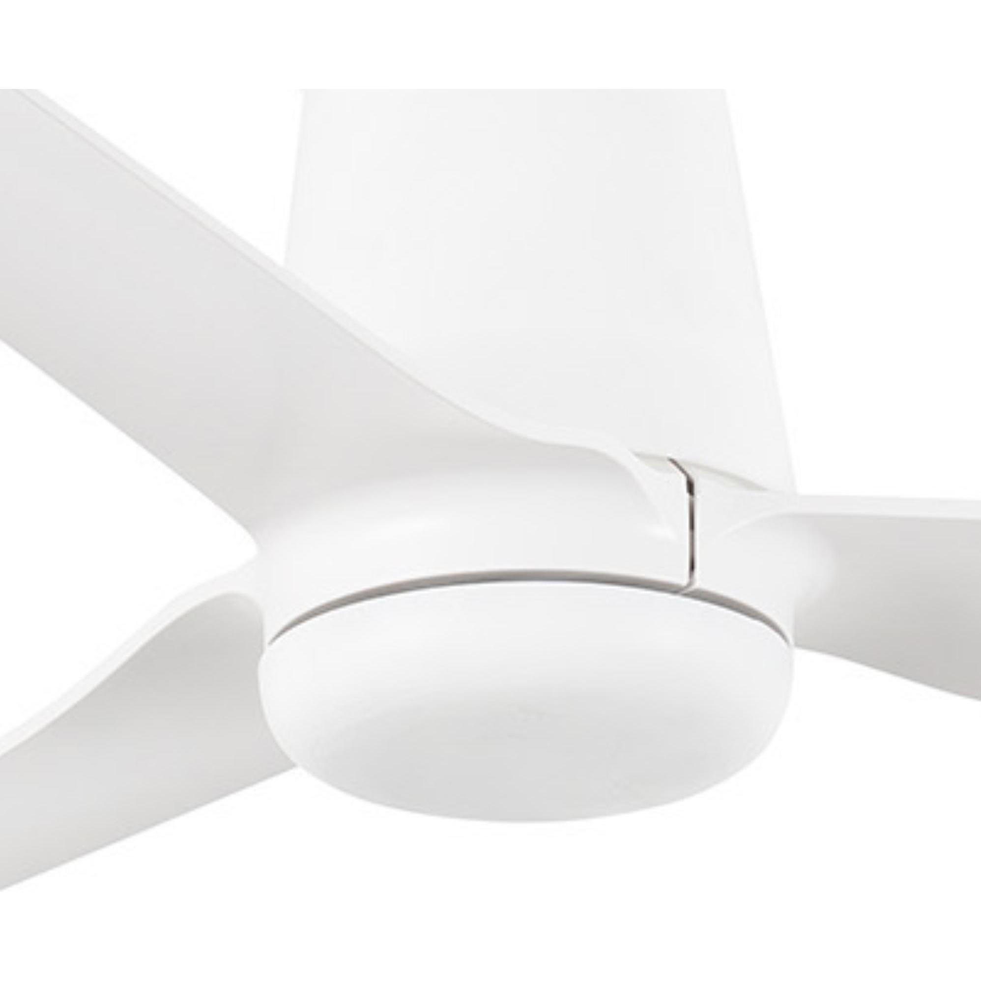 Thumbnail - Faro DC Deckenventilator Punt Tub WE-WE, Ventilator, Weiss