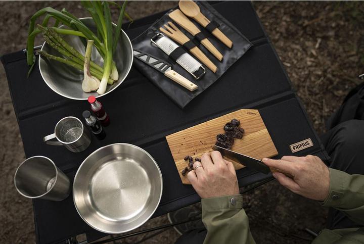 Produktbild Primus CampFire Bowl Stainless Steel with Lid