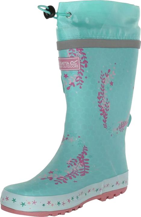 Produktbild Regatta Gummistiefel Puddle Peppa Pig (28)