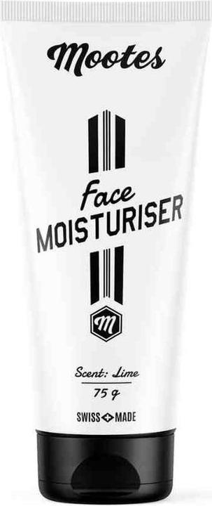 Mootes Crème hydratante visage 75g (Crème 24h)