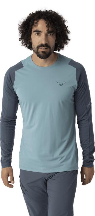 Actual product image Dynafit Transalper L/S Tee (S)
